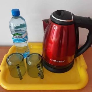 OŚRODEK WYPOCZYNKOWY GÓRNIK JÓZEF GASZEWSKI Darłowo (5)