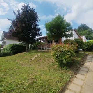 Orfűi Kisház Orfű (5)