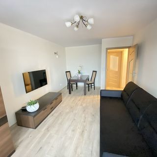 Apartament Na Bajkowej Busko-Zdrój (4)