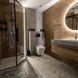 Apartament Górski Zakątek Białka Tatrzańska (5)