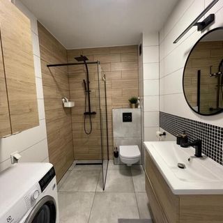 Apartament z basenem Baltic Sun A17 Sztutowo (5)