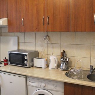 Nagyerdő Naplemente Apartman Debrecen (2)