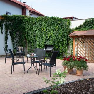 Penzion Věžička Lázně Bělohrad II (4)