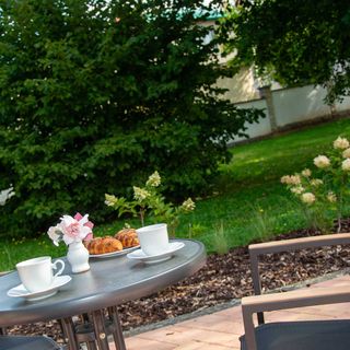 Penzion Věžička Lázně Bělohrad II (5)