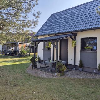 Domek Adam - Kozy,  Kościerzyna (2)