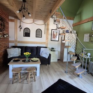 Domek Adam - Kozy,  Kościerzyna (3)