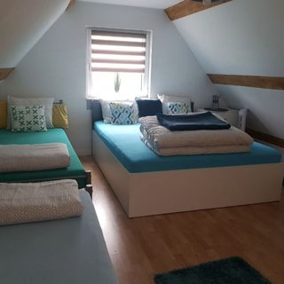 Domek Adam - Kozy,  Kościerzyna (5)