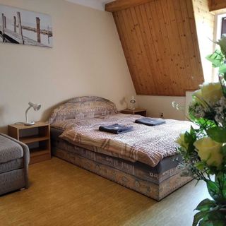 Penzion Ledeč Ledeč nad Sázavou (2)