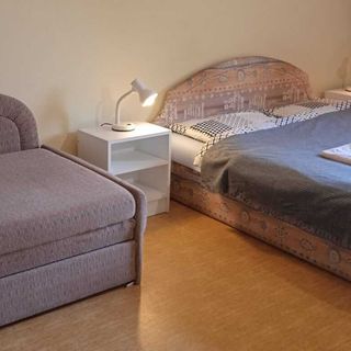 Penzion Ledeč Ledeč nad Sázavou (5)