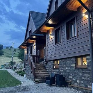 Chata Dolina v Bachledke Ždiar (4)