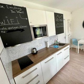 NEW Nelis Apartmán Klínovec Loučná pod Klínovcem (5)