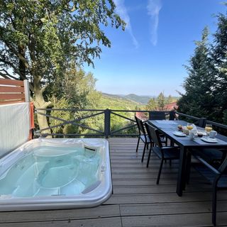 Altitude817m Vendégház**** Mátraszentimre (4)