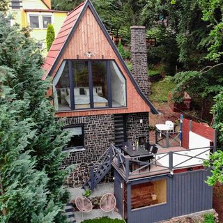 Altitude817m Vendégház**** Mátraszentimre (2)