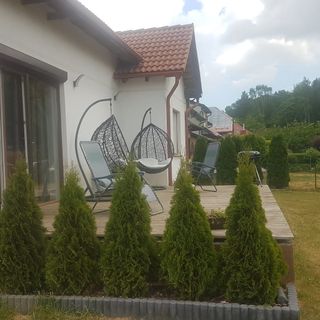 Cichy zakątek Kąpino (2)