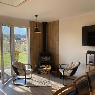 Villa Słoneczko Wisełka - dom na wyłaczność  (4)