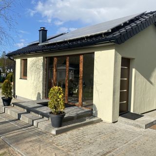 Villa Słoneczko Wisełka - dom na wyłaczność  (3)