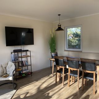 Villa Słoneczko Wisełka - dom na wyłaczność  (5)