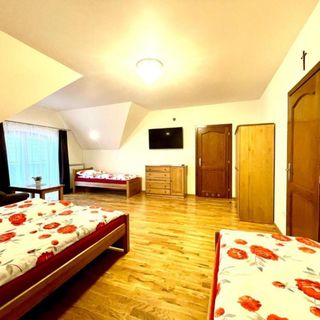 Agroturystyka Stara Fara Jurgów (2)