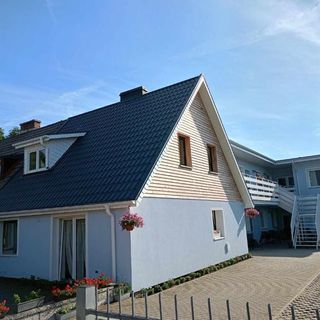 Rybacki Domek Dziwnów (4)