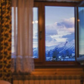 Apartament Chata Litwor Bukowina Tatrzańska (3)