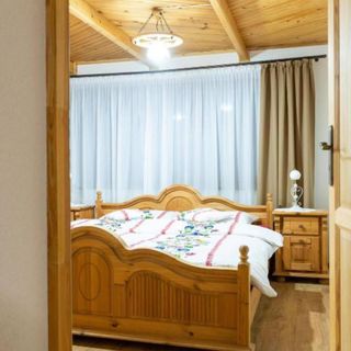 Apartament Chata Litwor Bukowina Tatrzańska (2)