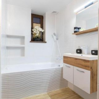 Apartament Chata Litwor Bukowina Tatrzańska (5)