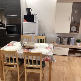 Class Qckó Apartman Debrecen (5)