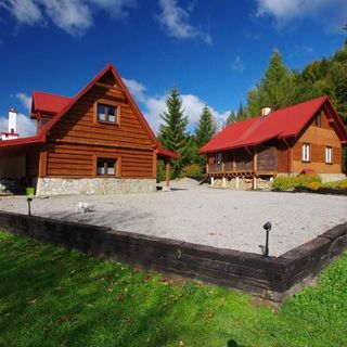 Apartamenty Pegazowa Wola Cisna (5)