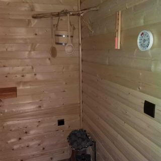 Chata u Andrejka Ruský Potok (5)