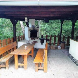 Moderštôlnianska Chata - Dômky Hodruša (4)