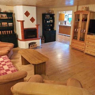 Moderštôlnianska Chata - Dômky Hodruša (5)