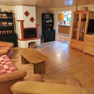 Moderštôlnianska Chata - Dômky Hodruša (5)