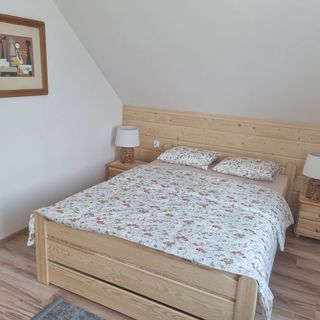 Pokoje Kolejowy Smolnik (3)