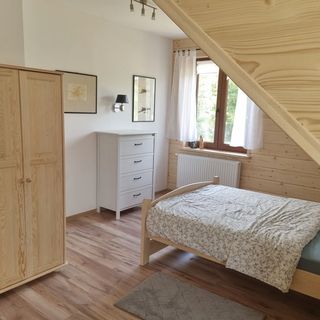 Pokoje Kolejowy Smolnik (5)