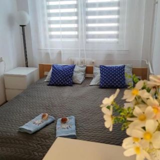 Apartament Sunwave Władysławowo (2)