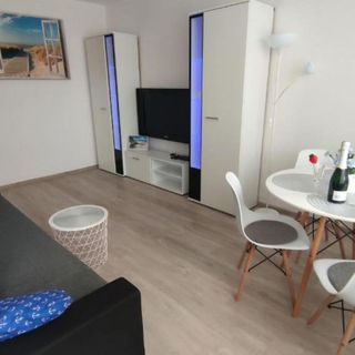 Apartament Sunwave Władysławowo (3)
