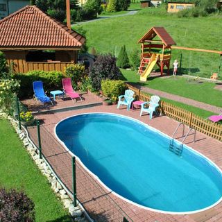 Domki Willa Victoria Wisła (3)