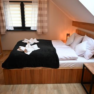 Domki Willa Victoria Wisła (4)