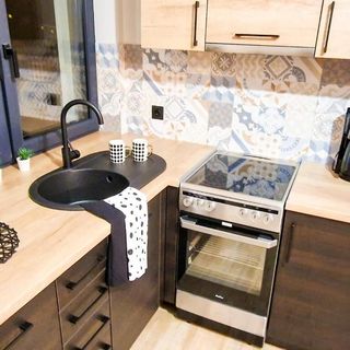 Domki Willa Victoria Wisła (5)