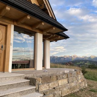 Domek Zagroda Rusiński Bukowina Tatrzańska (2)