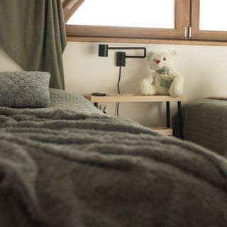 Domek Zagroda Rusiński Bukowina Tatrzańska (3)