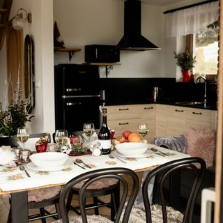 Domek Zagroda Rusiński Bukowina Tatrzańska (4)