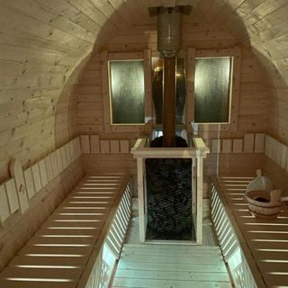 Domki Kanzas Jarosławiec (4)