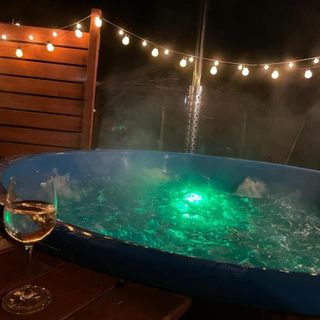 Domki Kanzas Jarosławiec (5)