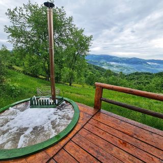 Cabana Emoția Munților Fericet (5)