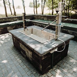 Famous Chalet Dragomirna (2)