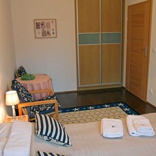 Apart Serwis Apartament U Sabały Centrum Zakopane (3)