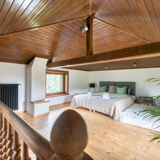 Kamieńska 30 | Urokliwy Dom | Parking (3)