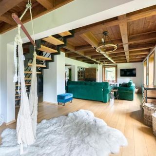 Kamieńska 30 | Urokliwy Dom | Parking (2)