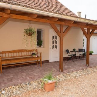 Katalin Apartmanok Hajdúnánás (3)